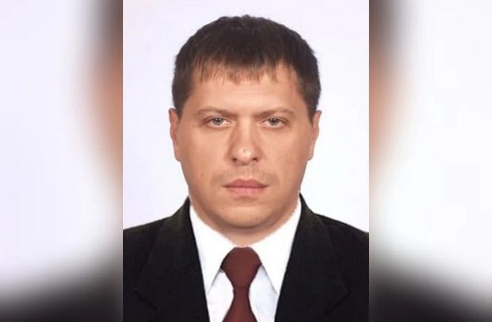 Глава Крыма назначил Сергея Двуреченского врио главы мининформа республики Глава Крыма назначил Сергея Двуреченского врио главы мининформа республики