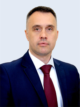 На посту гендиректора АО «Ростовводоканал» Алексея Тейге сменил Сергей Кабанов На посту гендиректора АО «Ростовводоканал» Алексея Тейге сменил Сергей Кабанов