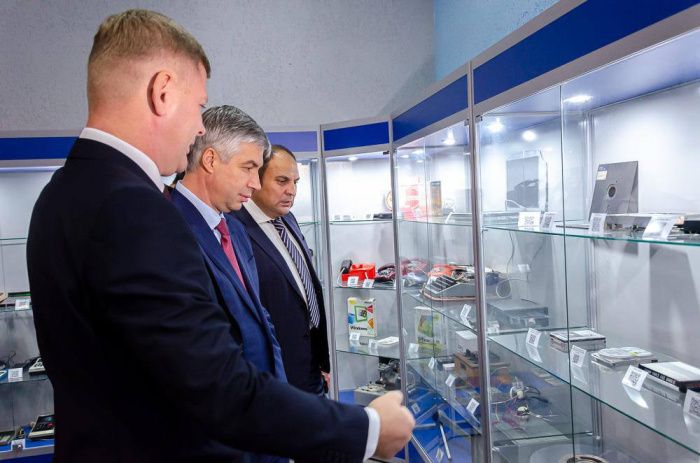 На заседании Совета директоров предприятий Ростова обсудили вопросы трудоустройства молодежи На заседании Совета директоров предприятий Ростова обсудили вопросы трудоустройства молодежи