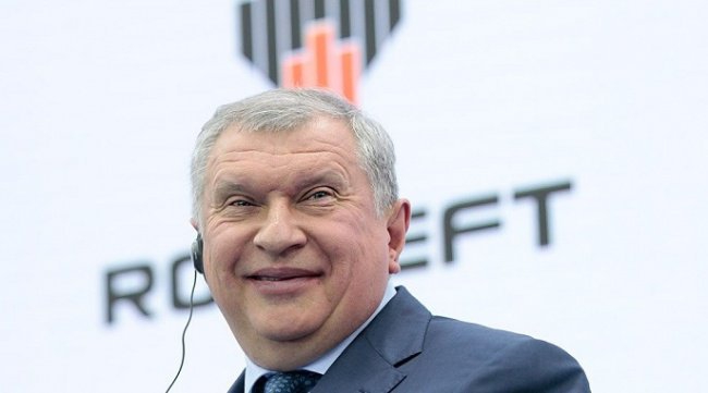 «Роснефть» требует взыскать 1,6 млрд рублей с подрядчика реконструкции Туапсинского НПЗ «Роснефть» требует взыскать 1,6 млрд рублей с подрядчика реконструкции Туапсинского НПЗ