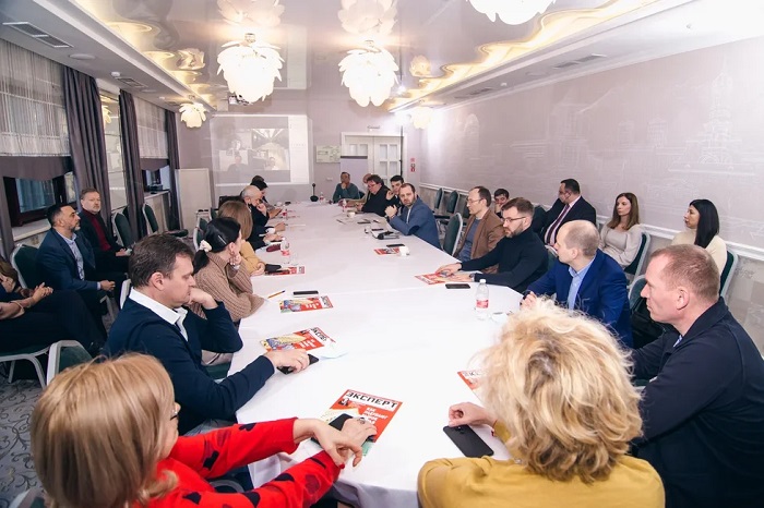 Бизнес-сообщества юга России: куда и зачем пойти предпринимателю?