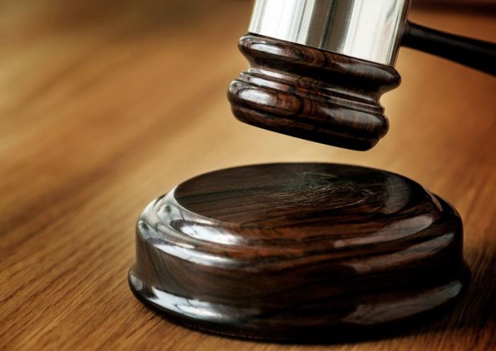 Кубанского бизнесмена приговорили к 2,5 годам колонии за хищение грантов на 30 млн рублей