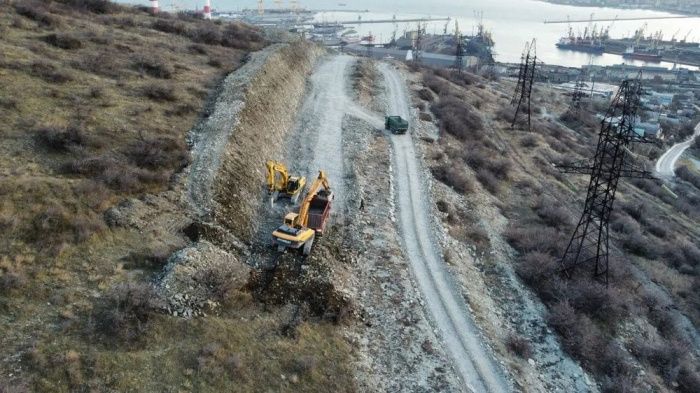 На Кубани стартовало строительство очередного участка Троицкого водопровода