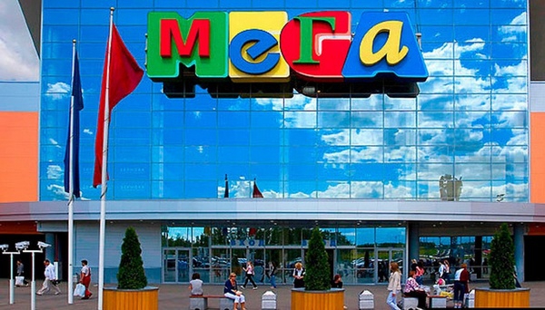 «МЕГА Адыгея-Кубань» построит мост через реку Кубань в Краснодаре «МЕГА Адыгея-Кубань» построит мост через реку Кубань в Краснодаре