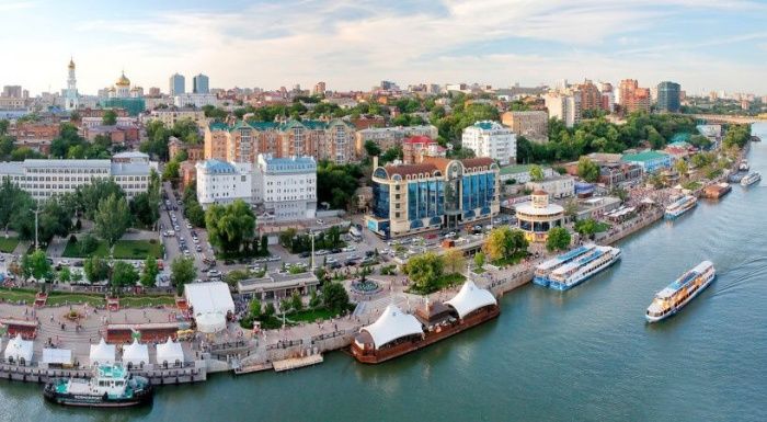 Кубанские девелоперы приходят на Дон в период запретов: рынок недвижимости Ростова готовится к переделу Кубанские девелоперы приходят на Дон в период запретов: рынок недвижимости Ростова готовится к переделу