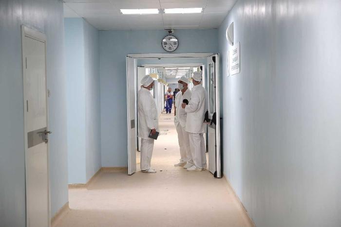 За сутки на Дону подтвердили еще 156 случаев заражения COVID-19 За сутки на Дону подтвердили еще 156 случаев заражения COVID-19