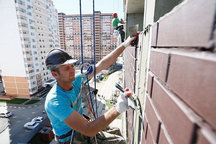 Строительные организации Кубани перечислили в бюджет в 2022 году более 9,2 млрд рублей