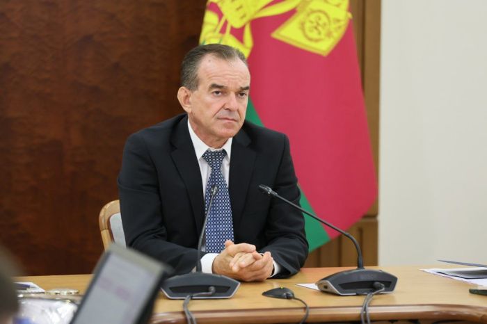 В Краснодарском крае проведут инвентаризацию всех промплощадок