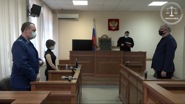 Бывший главный архитектор Краснодара, получивший 4,5 года, не будет отбывать свой срок Бывший главный архитектор Краснодара, получивший 4,5 года, не будет отбывать свой срок