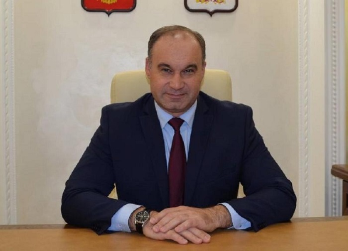 Ректором Ставропольского аграрного университета снова стал бывший правительственный чиновник