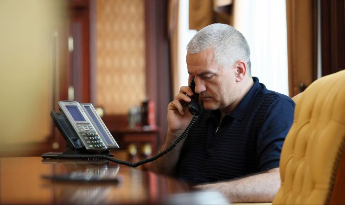 Крымским аграриям возместят расходы на дизельное топливо в ходе посевных работ Крымским аграриям возместят расходы на дизельное топливо в ходе посевных работ