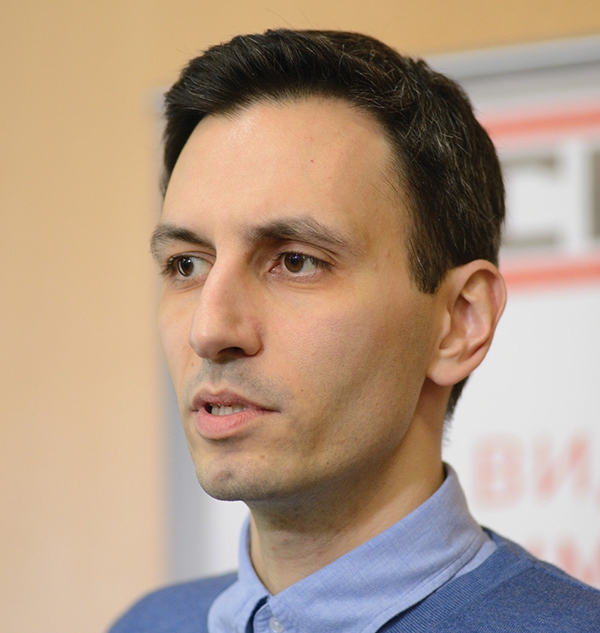 «Цифровизация — не самоцель, а инструмент развития» «Цифровизация — не самоцель, а инструмент развития»