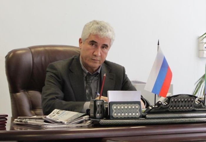 Министр финансов Дагестана покинул свою должность