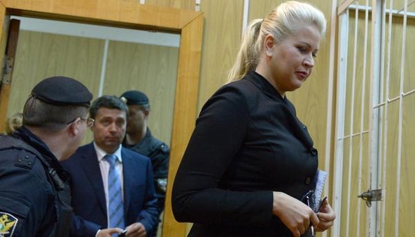 Евгению Васильеву обвиняют в мошеннической продаже кубанского сельхозпредприятия Евгению Васильеву обвиняют в мошеннической продаже кубанского сельхозпредприятия