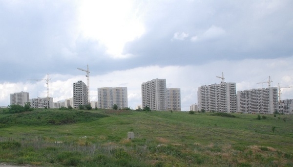 В Ростове создадут первый индустриальный парк В Ростове создадут первый индустриальный парк