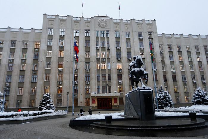 До 29 января продлен режим повышенной готовности на Кубани