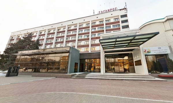 Крупнейший гостиничный комплекс Таганрога подал заявление на банкротство Крупнейший гостиничный комплекс Таганрога подал заявление на банкротство