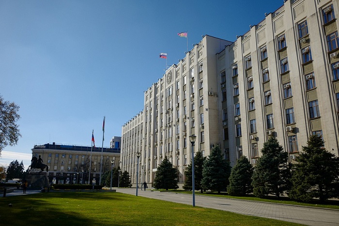 Бюджеты муниципалитетов Кубани пополнят на 50 млрд рублей в 2022 году Бюджеты муниципалитетов Кубани пополнят на 50 млрд рублей в 2022 году