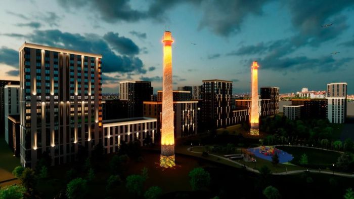 В краснодарских «Патриках» от ГК ТОЧНО появились Мастер и Маргарита В краснодарских «Патриках» от ГК ТОЧНО появились Мастер и Маргарита