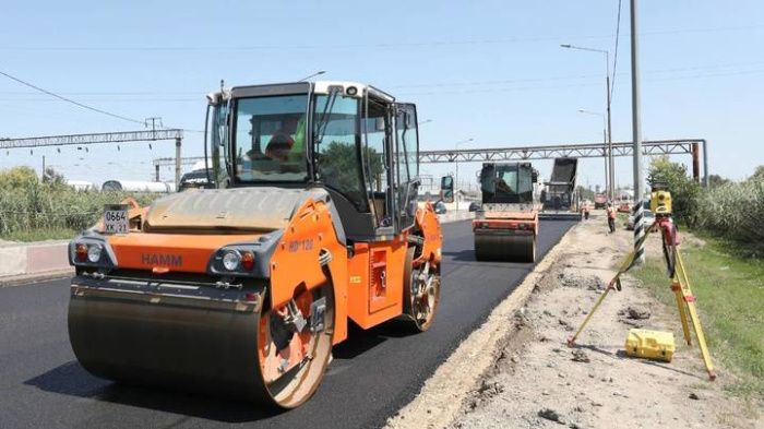 Движение по Северному обходу Анапы откроют до конца 2022 года Движение по Северному обходу Анапы откроют до конца 2022 года