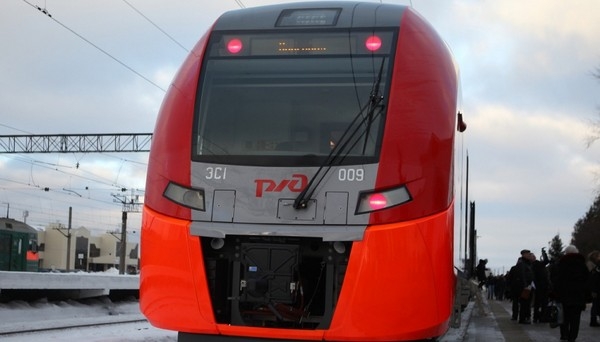 C 25 декабря из Ростова в Краснодар будут ходить «Ласточки» за 666 рублей C 25 декабря из Ростова в Краснодар будут ходить «Ласточки» за 666 рублей