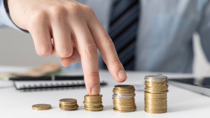 На Ставрополье рост заработной платы составил 40% На Ставрополье рост заработной платы составил 40%