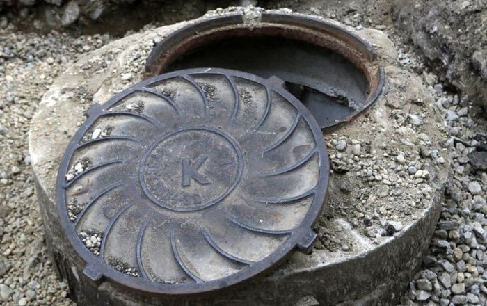 Строительство второй очереди главного канализационного коллектора в Краснодаре начнут в 2026 году Строительство второй очереди главного канализационного коллектора в Краснодаре начнут в 2026 году