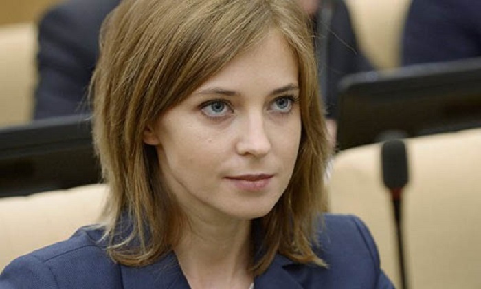 Наталья Поклонская отказалась от вступления в должность посла РФ в Кабо-Верде Наталья Поклонская отказалась от вступления в должность посла РФ в Кабо-Верде