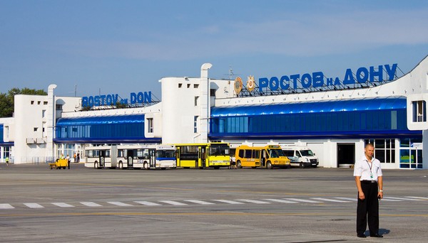 «Ренова» планирует построить жилой район на территории ростовского аэропорта «Ренова» планирует построить жилой район на территории ростовского аэропорта