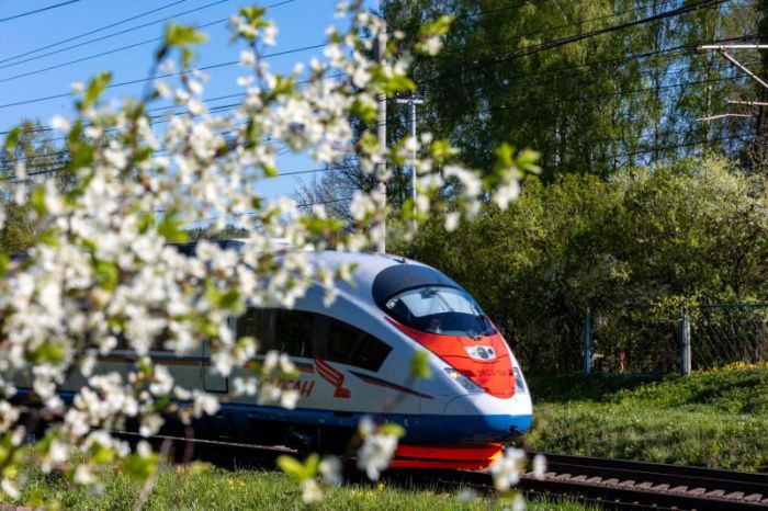 Олег Белозеров: РЖД планируют строительство ВСМ Москва – Ростов-на-Дону Олег Белозеров: РЖД планируют строительство ВСМ Москва – Ростов-на-Дону