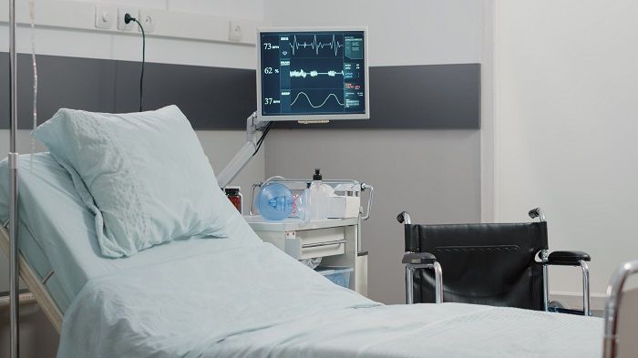 В Симферополе планируют построить новый онкологический диспансер В Симферополе планируют построить новый онкологический диспансер