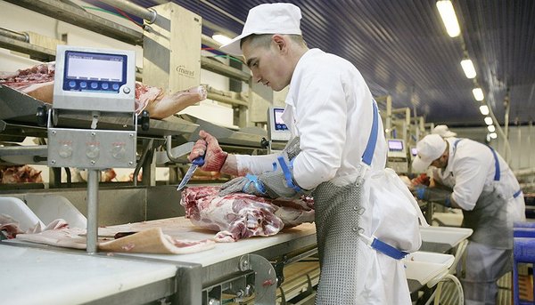 «Кубанский бекон» купит «Киево-Жураки Агропромышленный комплекс» в Адыгее «Кубанский бекон» купит «Киево-Жураки Агропромышленный комплекс» в Адыгее