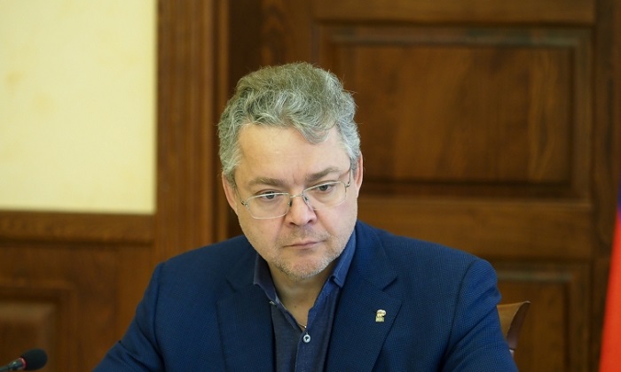 Власти Ставрополья предложили продолжить взимать с туристов курортный сбор в 2023 году Власти Ставрополья предложили продолжить взимать с туристов курортный сбор в 2023 году