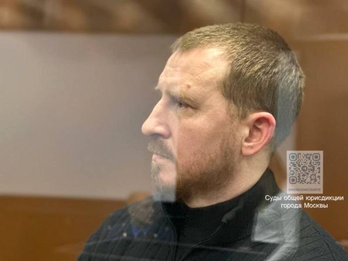 Суд продлил арест экс-мэра Сочи Копайгородского еще на три месяца Суд продлил арест экс-мэра Сочи Копайгородского еще на три месяца