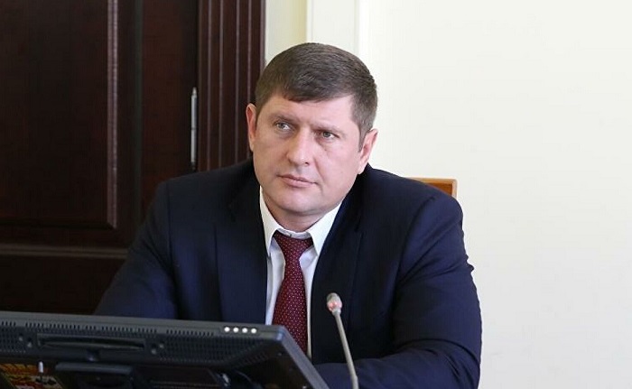 В Краснодаре построят несколько импортозамещающих предприятий с инвестициями более 2,5 млрд рублей В Краснодаре построят несколько импортозамещающих предприятий с инвестициями более 2,5 млрд рублей
