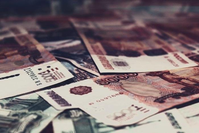 Жители Волгоградской области взяли с начала года кредитов на 315 млрд рублей