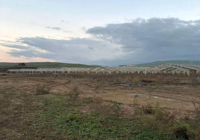 На восстановление и модернизацию птицефабрики «Карантайская» в Дагестане направят 945 млн рублей