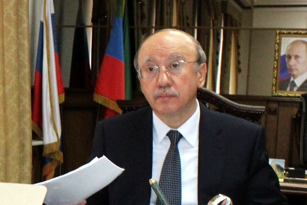 Суд признал необоснованным возбуждение уголовного дела в отношении Имама Яралиева Суд признал необоснованным возбуждение уголовного дела в отношении Имама Яралиева