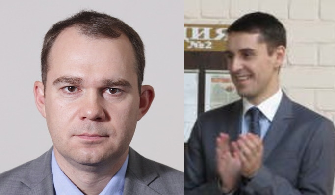 Названы претенденты на пост заместителя губернатора Ростовской области Названы претенденты на пост заместителя губернатора Ростовской области