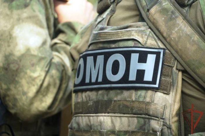 Штурм спецназа в Ростовском СИЗО привел к ликвидации двух террористов и освобождению заложников Штурм спецназа в Ростовском СИЗО привел к ликвидации двух террористов и освобождению заложников