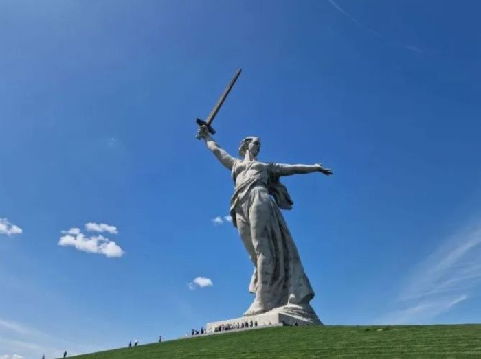 В Волгограде градозащитники не исключают появления вокруг Мамаева кургана высоток