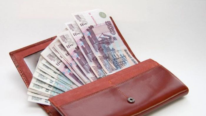 Столицы республик юга России попали на последние места рейтинга зарплат по стране Столицы республик юга России попали на последние места рейтинга зарплат по стране