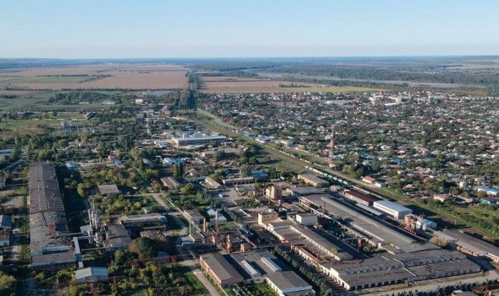 На Кубани с начала года реализовали 100 крупных инвестпроектов На Кубани с начала года реализовали 100 крупных инвестпроектов
