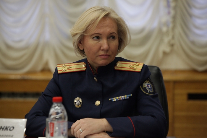 Следственный комитет возбудил уголовное дело после диверсии в Крыму Следственный комитет возбудил уголовное дело после диверсии в Крыму