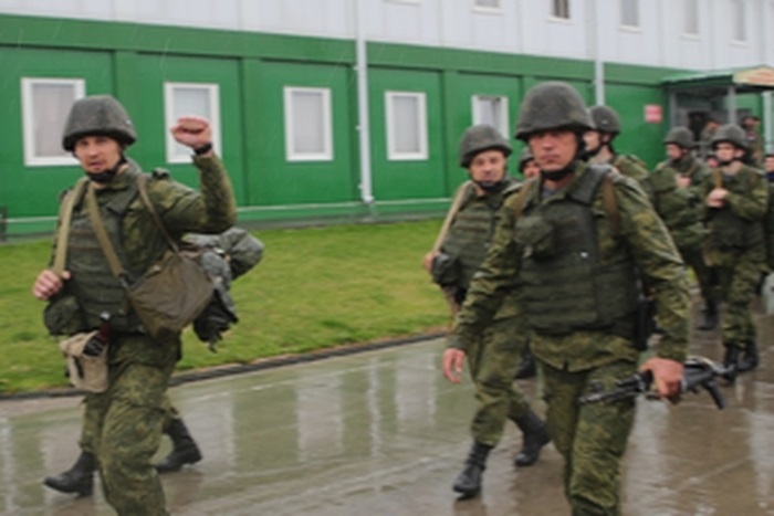 На Дону создали фонд для помощи мобилизованным На Дону создали фонд для помощи мобилизованным