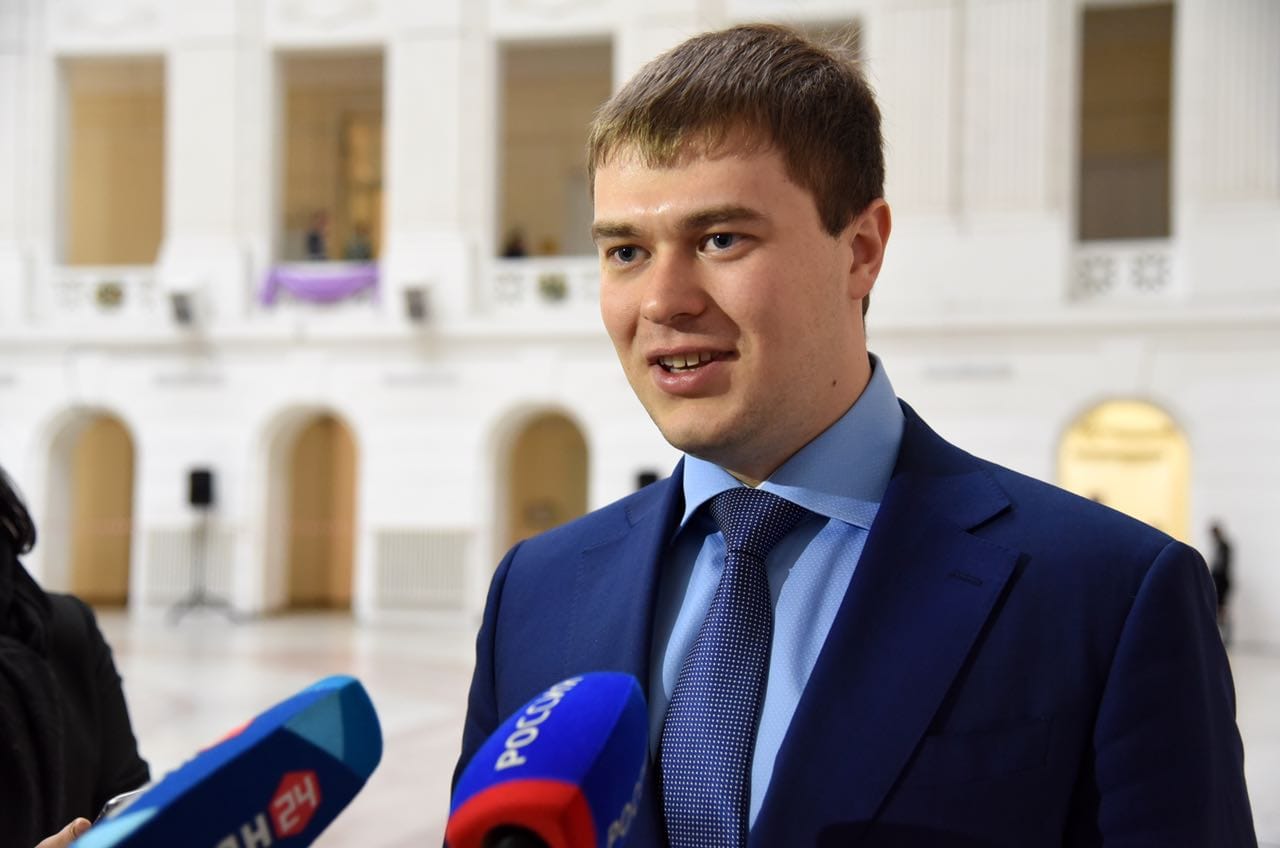 «Только собственное производство позволило дать нам нужное качество» «Только собственное производство позволило дать нам нужное качество»