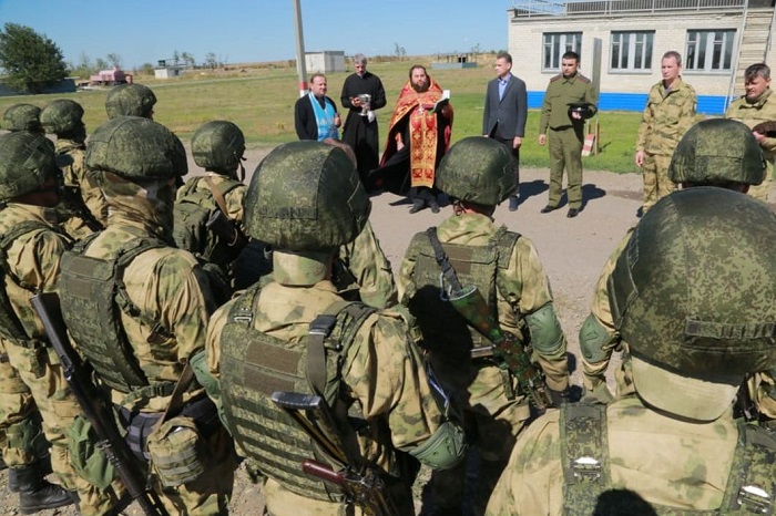 Мобилизация на марше: что делать, если повестку вручили незаконно Мобилизация на марше: что делать, если повестку вручили незаконно