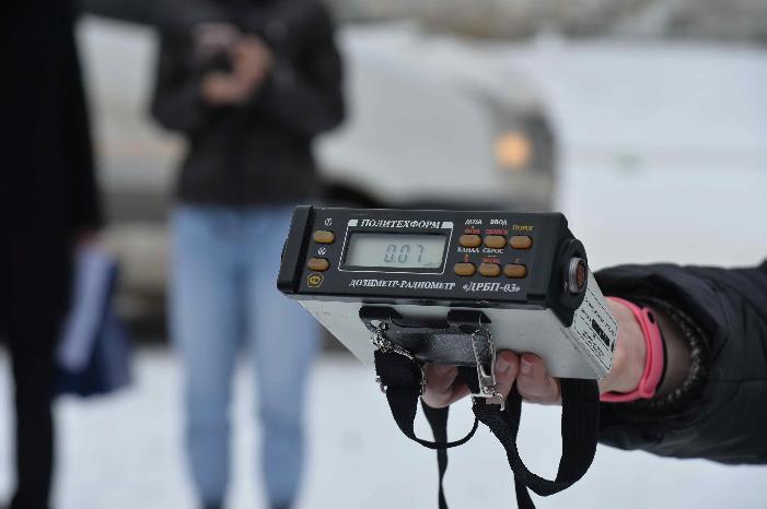 Ростовская АЭС: ученые и журналисты проверили радиационный фон на атомной станции и территории ее расположения Ростовская АЭС: ученые и журналисты проверили радиационный фон на атомной станции и территории ее расположения