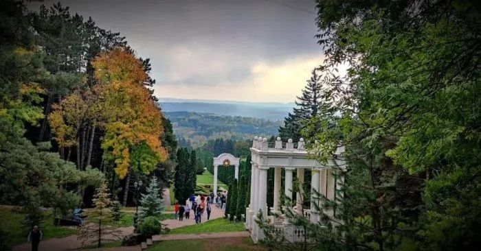 В курортную зону Кавминвод планируют включить три муниципальных округа В курортную зону Кавминвод планируют включить три муниципальных округа