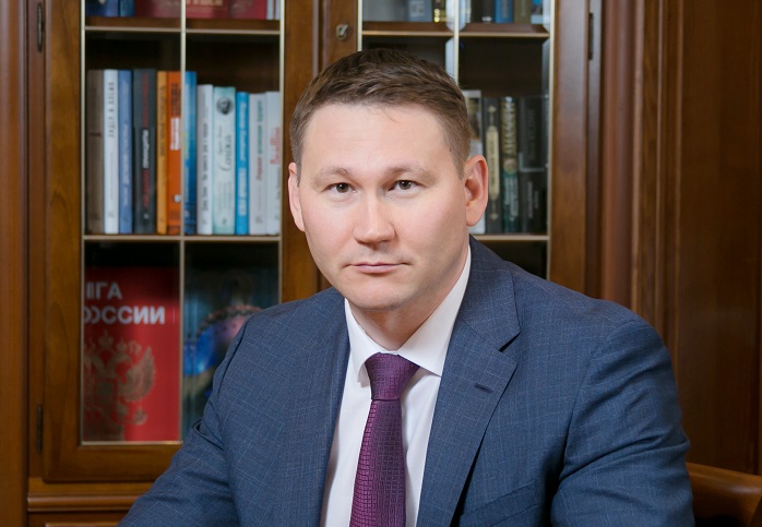 Денис Васюков: Пришло время новых возможностей Денис Васюков: Пришло время новых возможностей